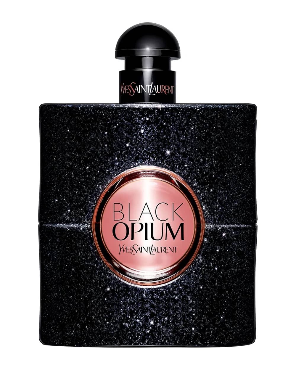 Eau de Parfum Opium Yves Saint Laurent Black 90ml
