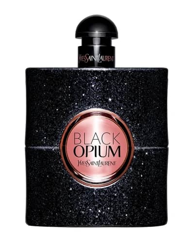 Eau de Parfum Opium Yves Saint Laurent Black 90ml
