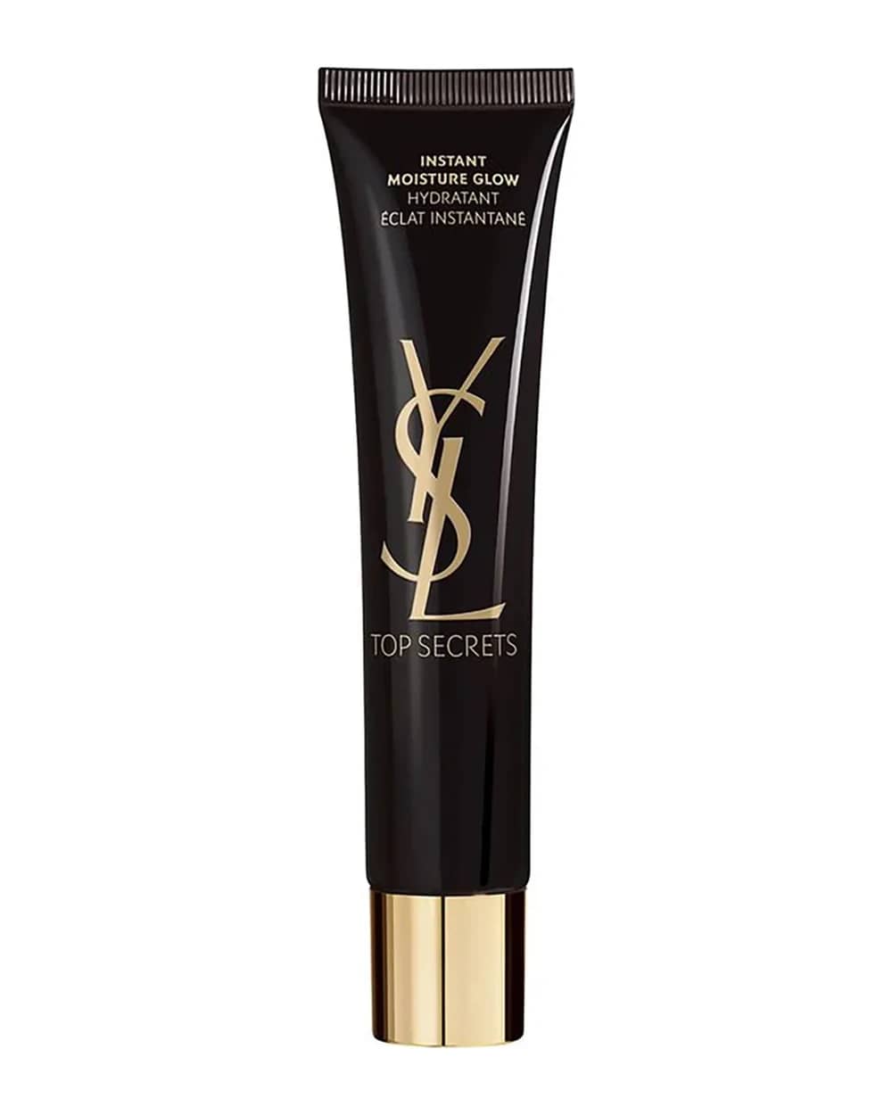 YVES SAINT LAURENT TOP SECRETS INSTANT MOISTURE GLOW 40ml