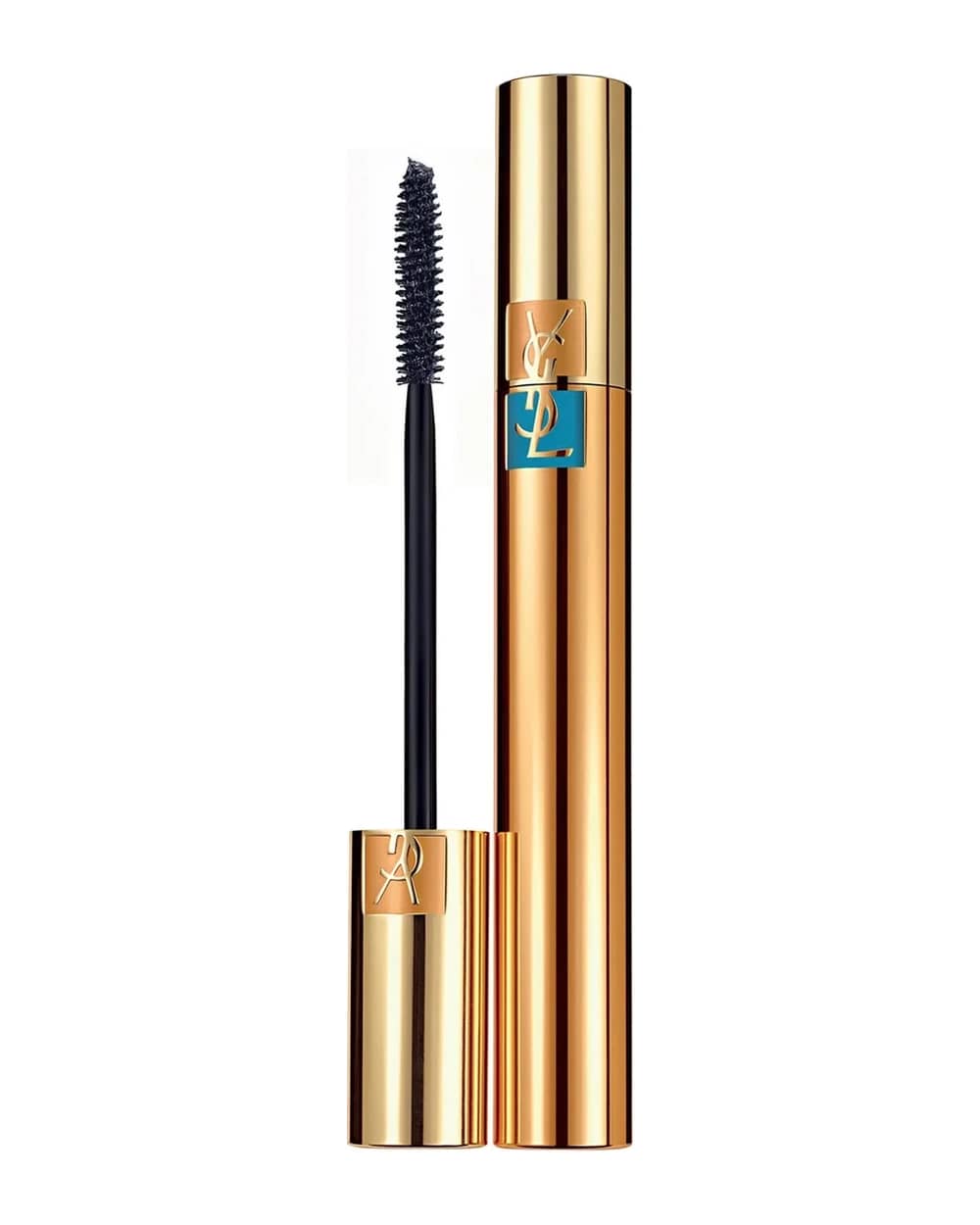 Yves Saint Laurent Luxurious mascara effetto ciglia finte - waterproof 01