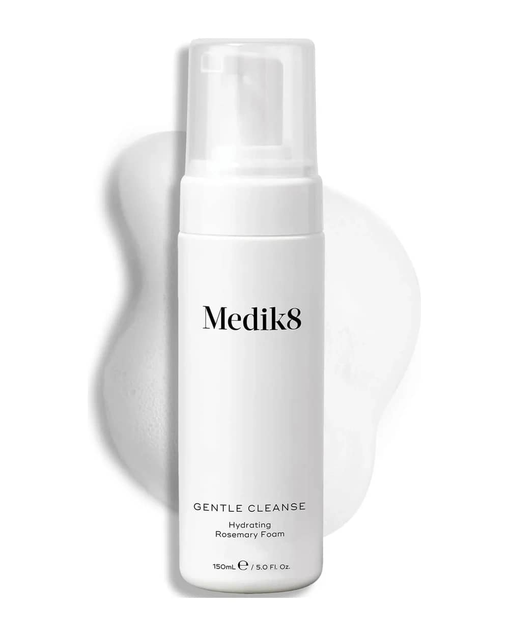 Detergente Delicato Medik8 150ml