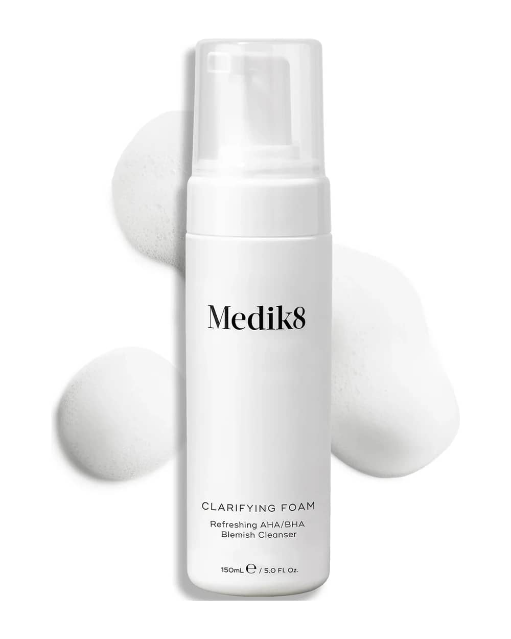 Schiuma Clarifying Medik8 150ml