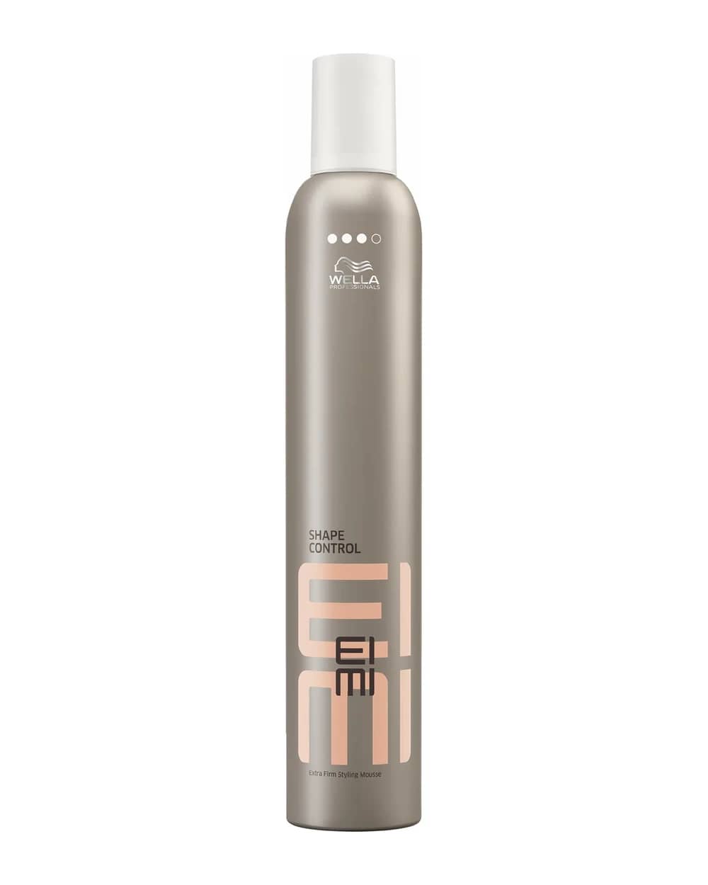 Wella Professionals EIMI Shape Control Extra Firm mousse per lo styling 500 ml