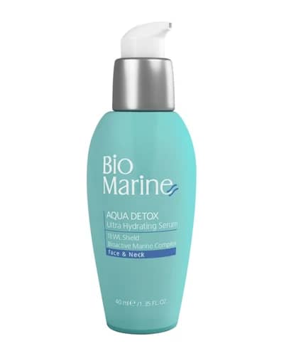 سرم آبرسان بایومارین آکوا دتوکس 40ml