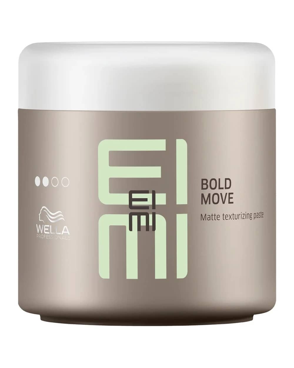 Pasta Modellante Styling Bold Move Wella Professionals EIMI 150ml