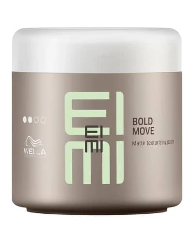 Pasta Modellante Styling Bold Move Wella Professionals EIMI 150ml