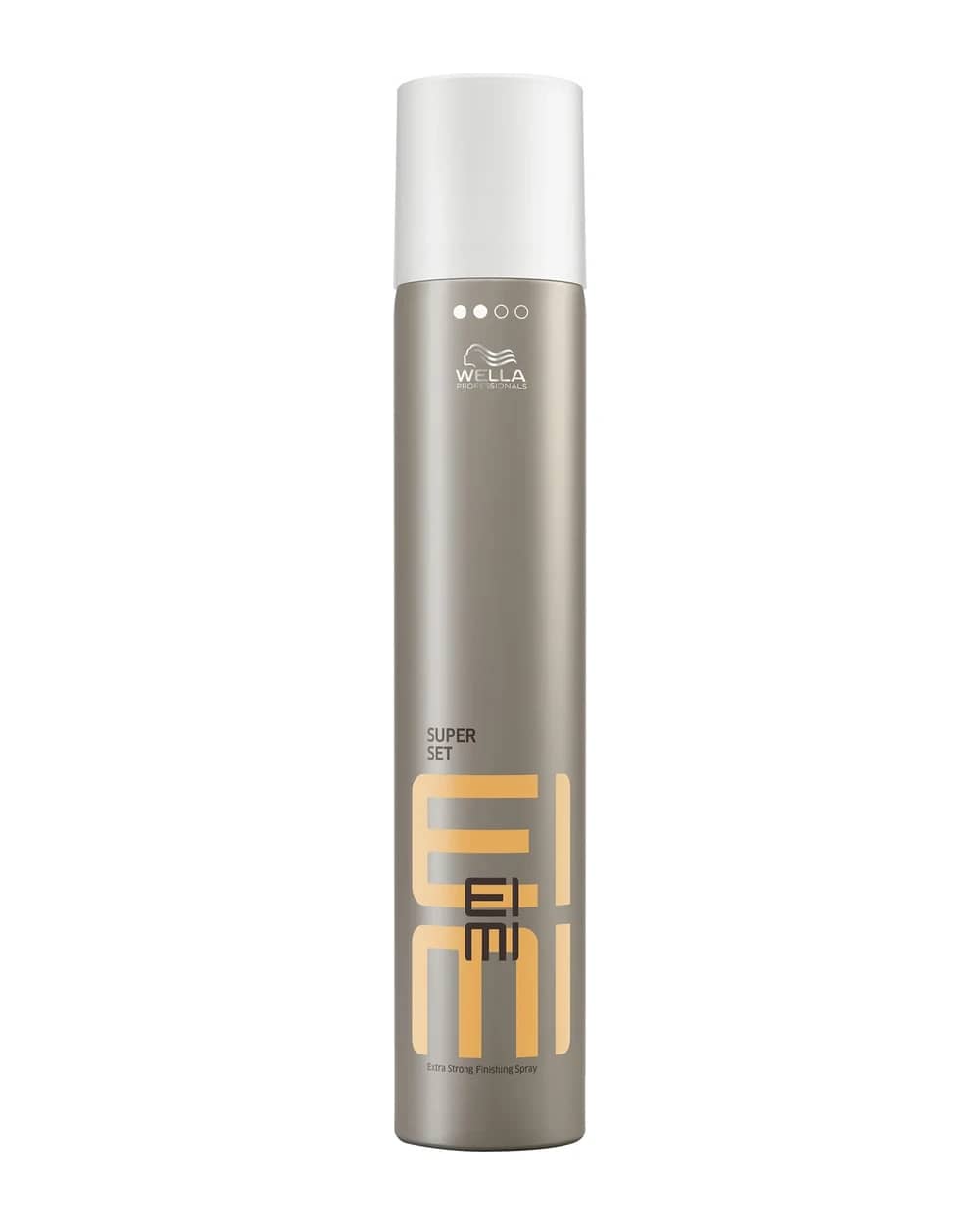 Wella Professionals Care EIMI Super Set lacca fissante tenuta extra forte 500 ml