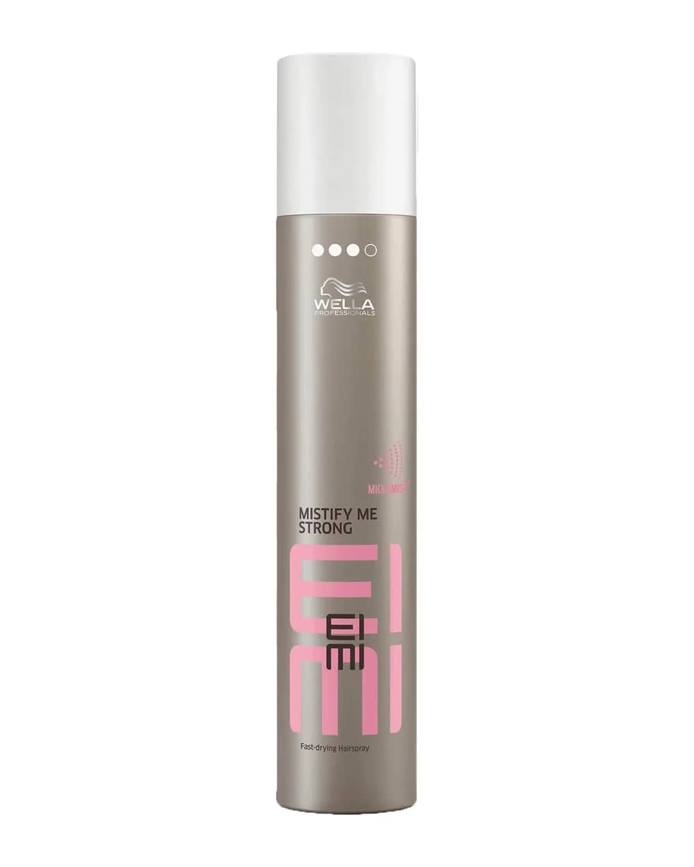 Lacca Capelli EIMI Mistify Me Strong Wella Professionals 300ml