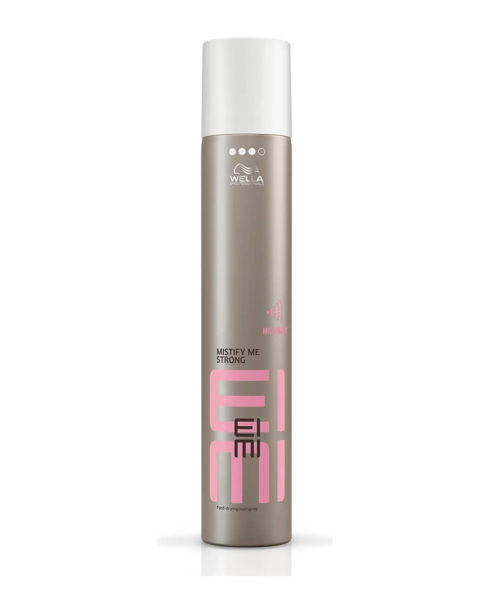 Wella Professionals Care EIMI Mistify Me lacca tenuta forte 500 ml