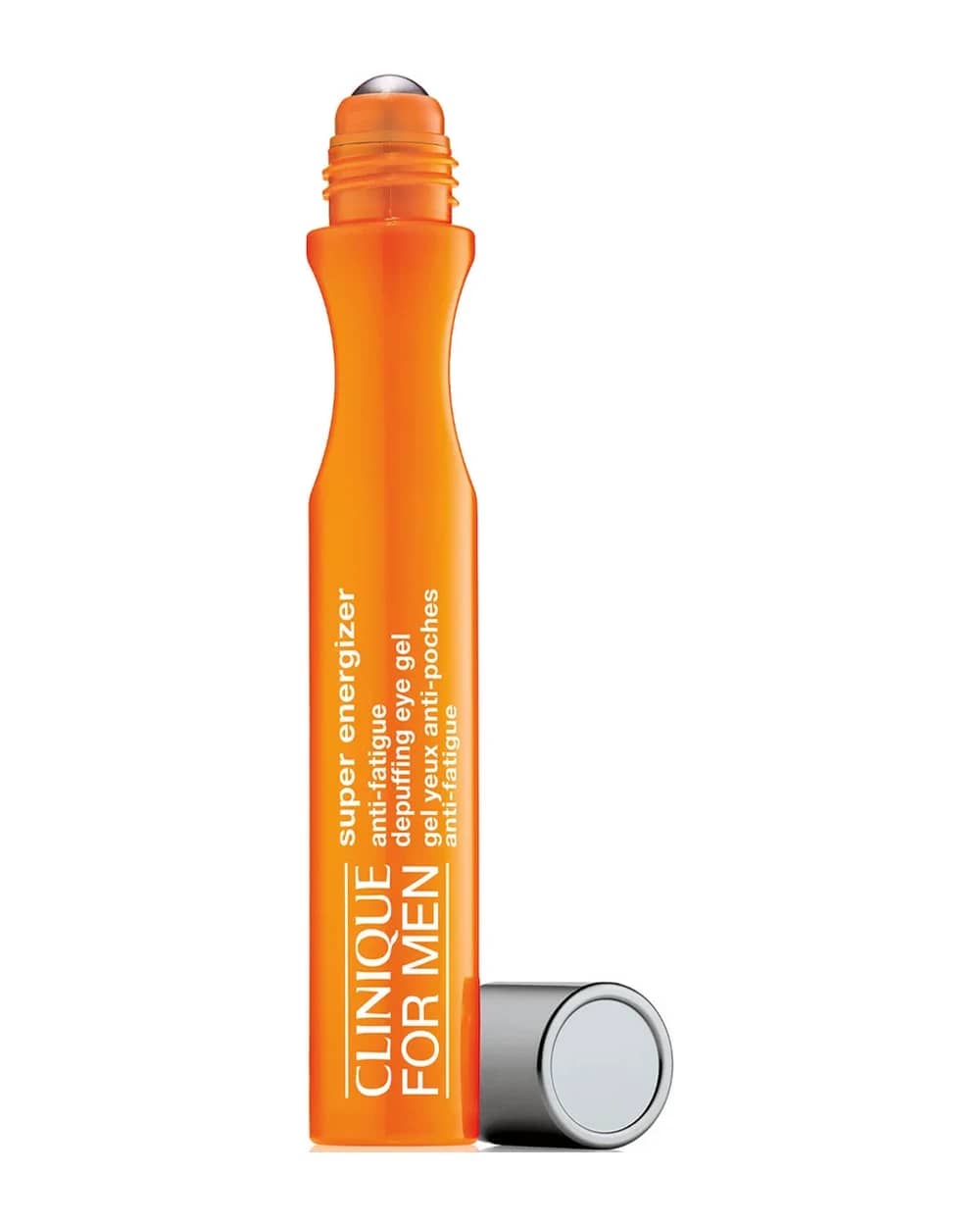 Clinique for Men Super Energizer Anti-Fatigue Depuffing Eye Gel 15ml