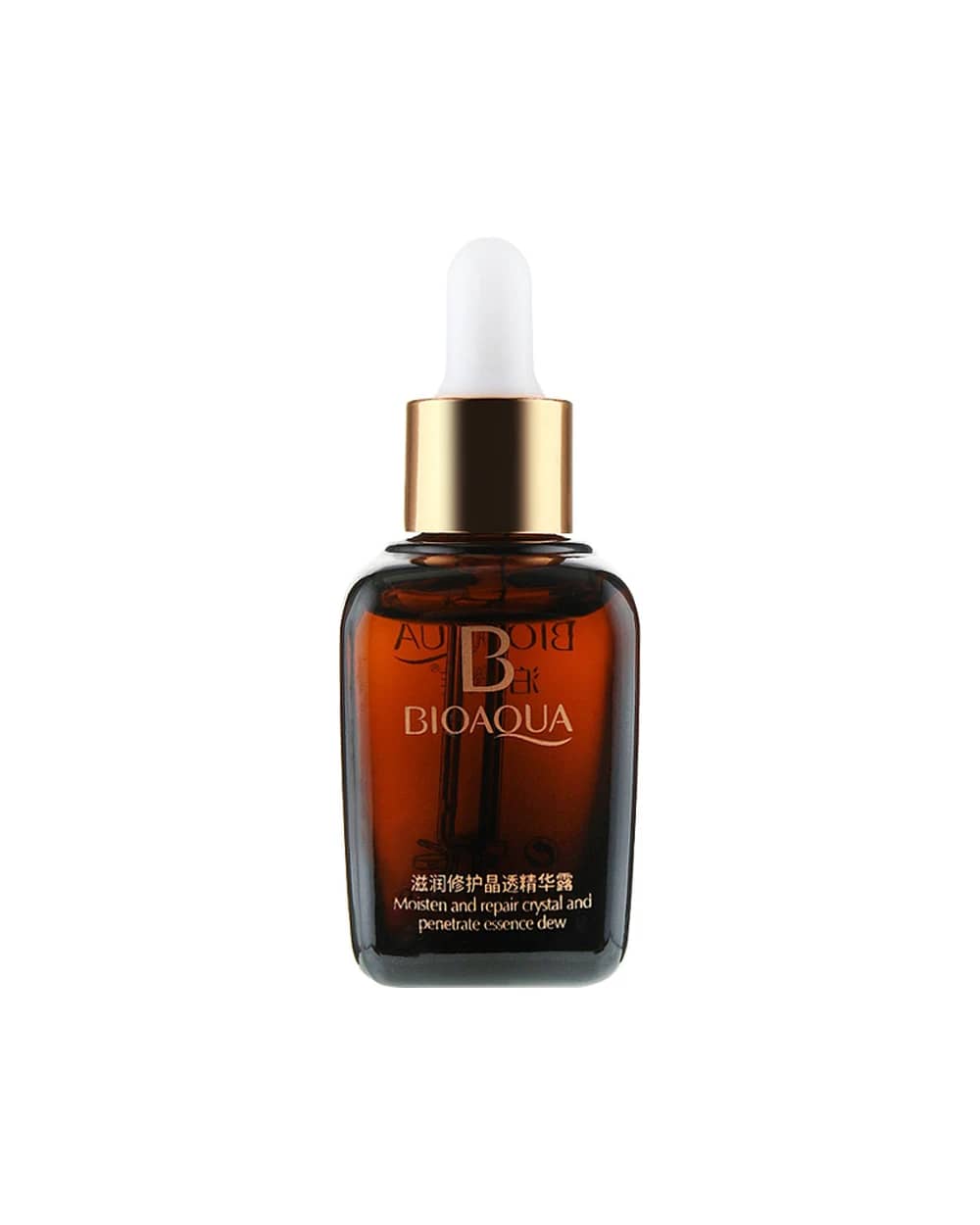 سرم مرطوب و ترمیم کننده پوست بایوآکوا 30ml