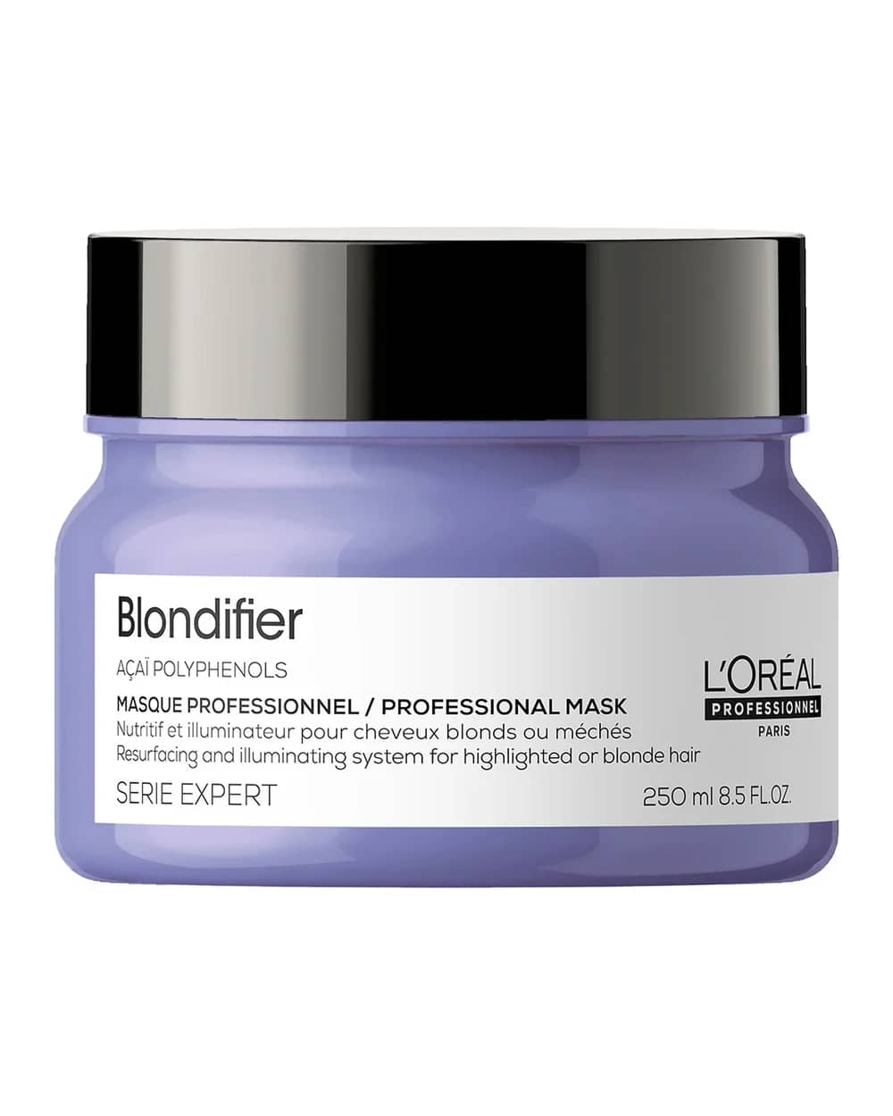 L'Oréal Professionnel Serie Expert Blondifier maschera capelli biondi 250 ml