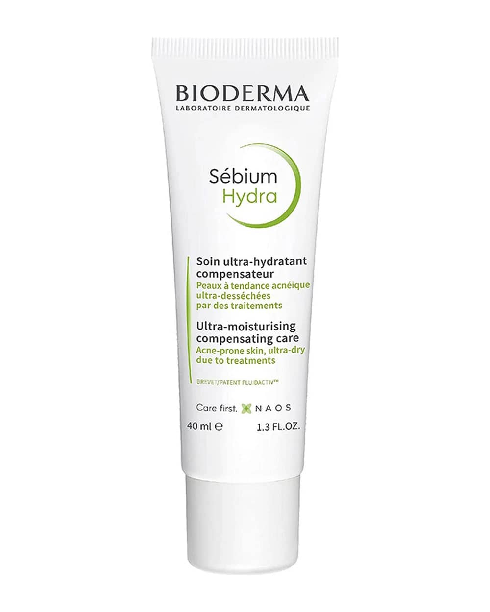 کرم آبرسان پوست چرب Sebium بایودرما