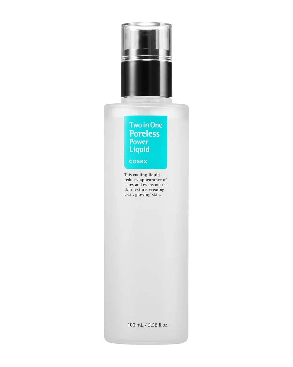 COSRX Esfoliante Liquido Due in Uno 100 ml