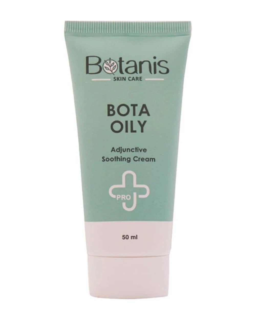 کرم آبرسان بوتانیس پوست چرب 50ml