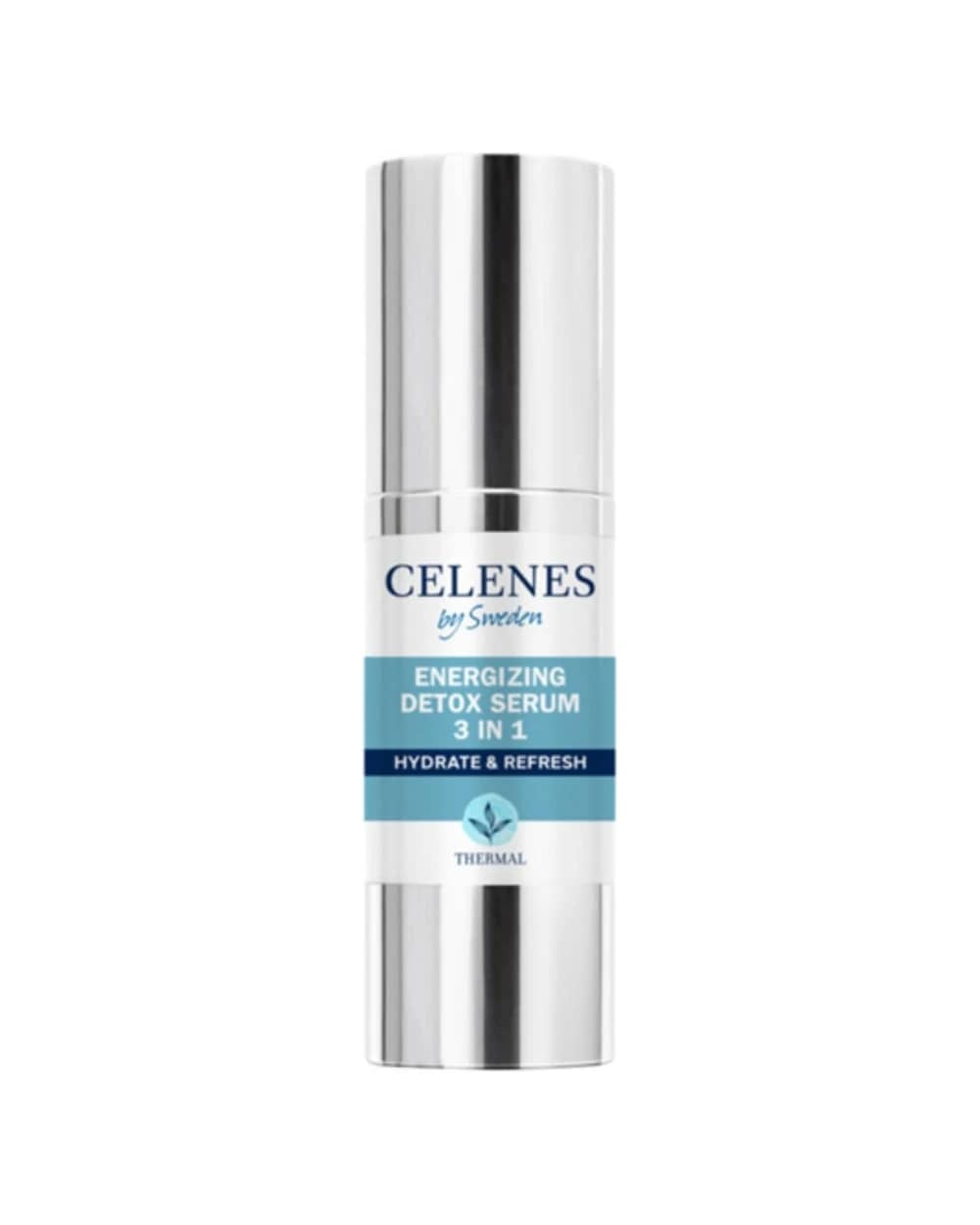 سرم پوست 3 در 1 Hydrate & Refresh سلنز 30ml