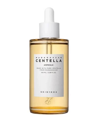 آمپول ترمیم کننده سنتلا 100ml