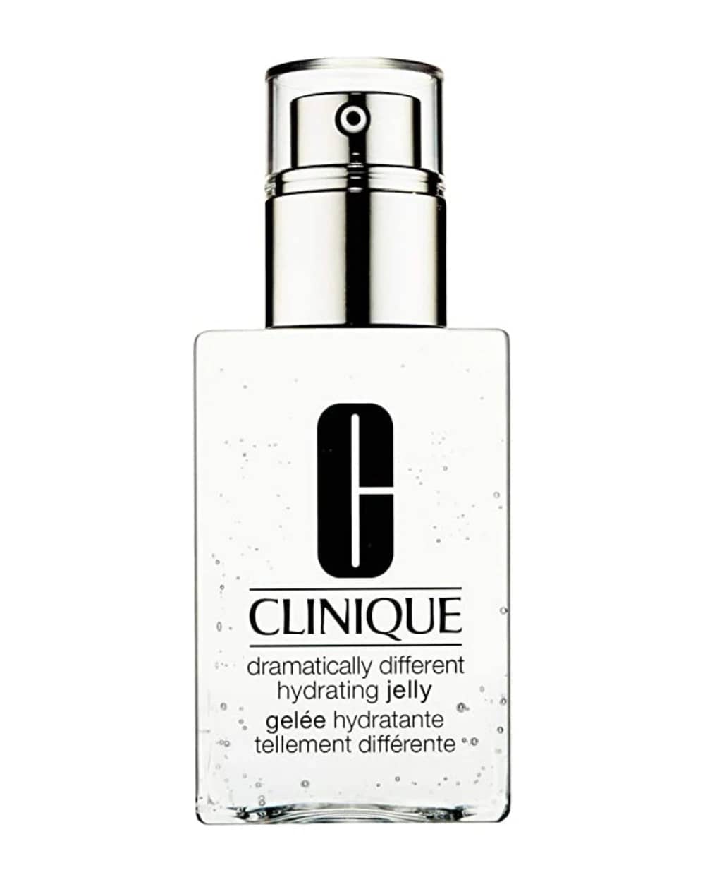 ژل آبرسان Dramatically Different کلینیک 125ml