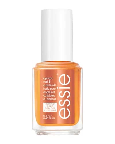 essie Nail Care Olio per Cuticole all'Albicocca