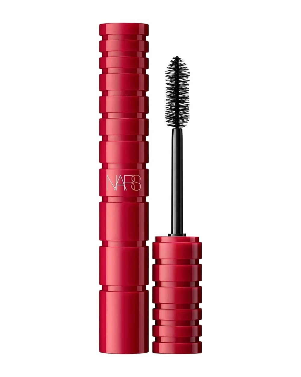 NARS Cosmetics Climax mascara - Explicit Black 6 g