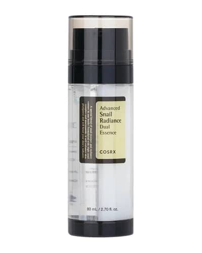 دبل اسنس حلزون کوزارکس 80ml