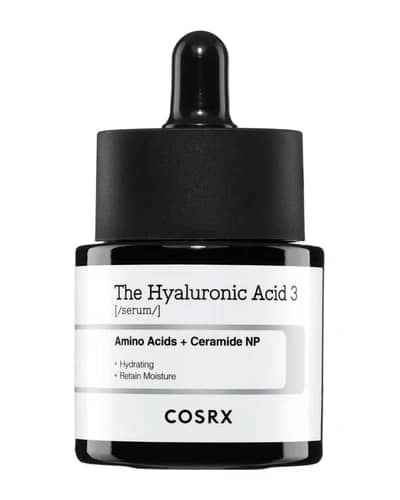 سرم هیالورونیک اسید 3 کوزارکس 20ml