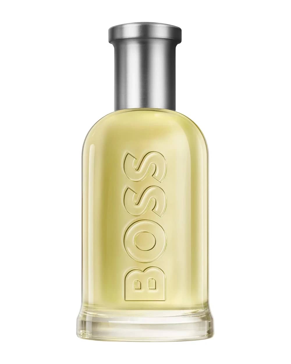 HUGO BOSS BOSS Bottled Eau de Toilette 200 ml