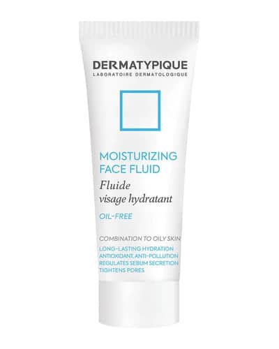 فلوئید آبرسان پوست مختلط تا چرب درماتیپیک 50ml