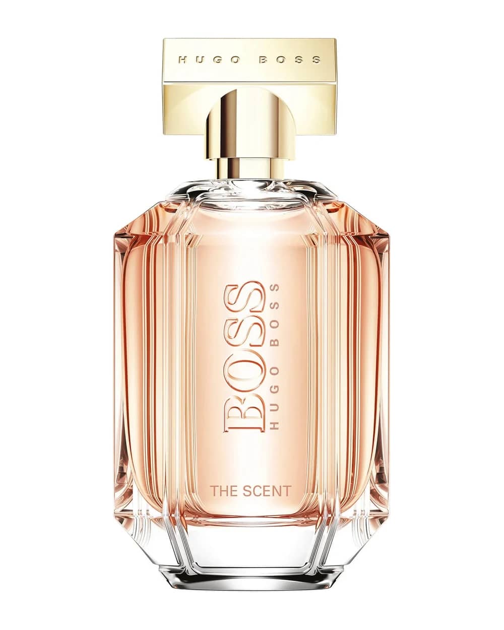 HUGO BOSS BOSS The Scent For Her Eau de Parfum 100 ml