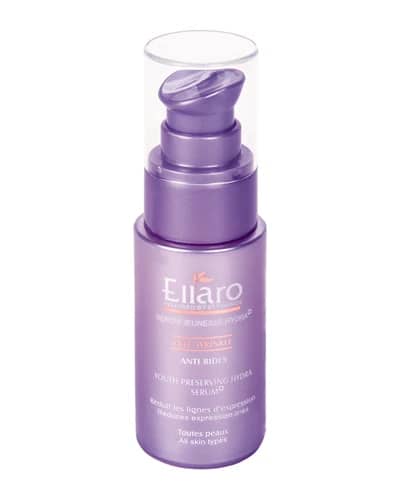 سرم آبرسان و جوان کننده پوست یوس هیدرا پلاس الارو 30ml
