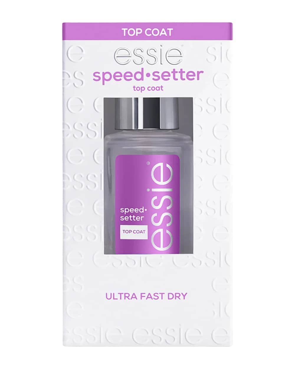 essie Nail Care Speed Setter Top Coat ad Asciugatura Rapida