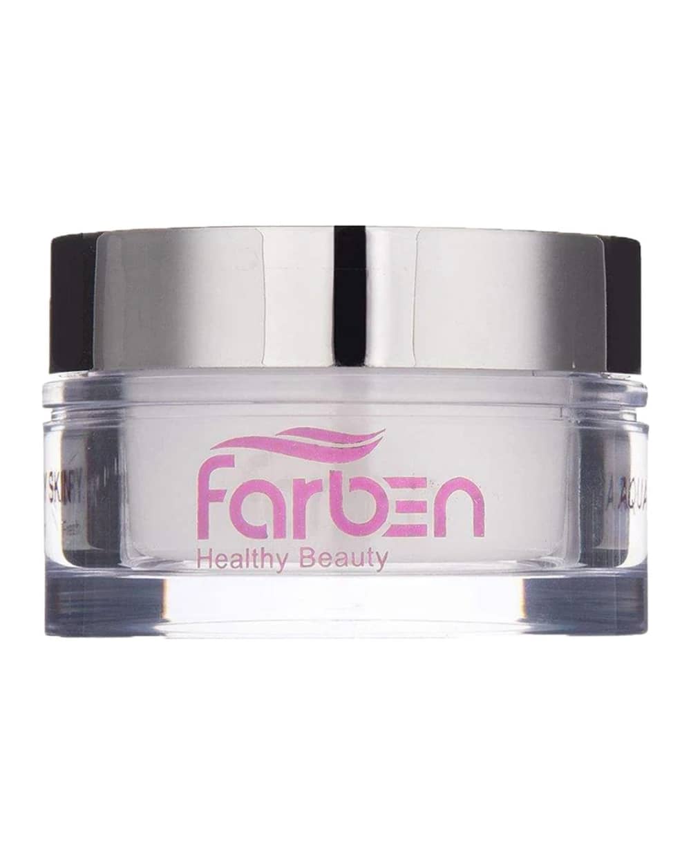 کرم آبرسان روغن آرگان فاربن پوست خشک 50ml