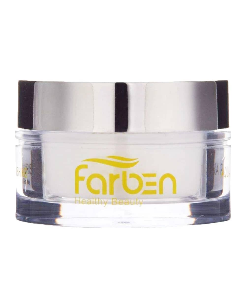 کرم آبرسان روغن جوانه گندم فاربن پوست نرمال تا خشک 50ml