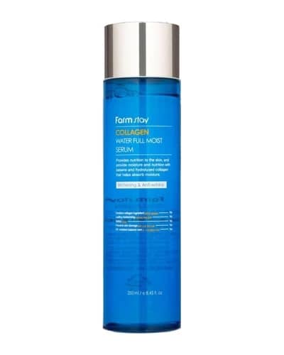 سرم آبرسان فارم استی حاوی کلاژن 250ml