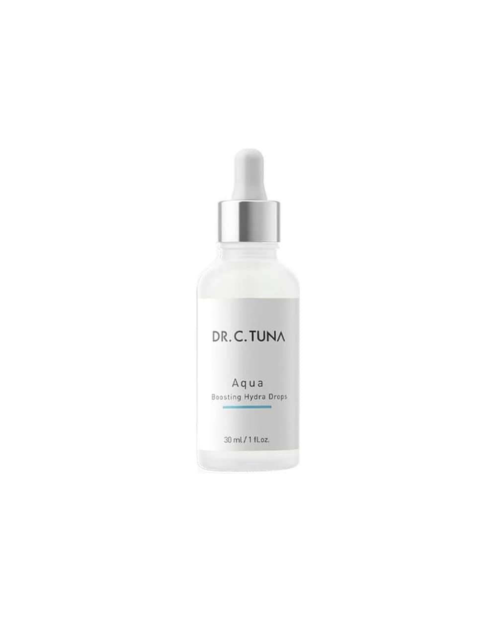 سرم آبرسان Aqua دکتر سی تونا فارماسی 30ml