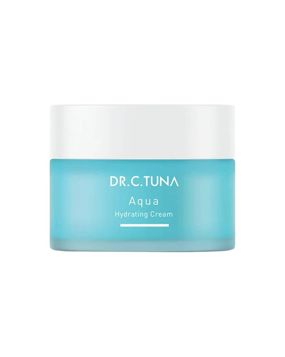 کرم آبرسان Aqua دکتر سی تونا فارماسی 50ml
