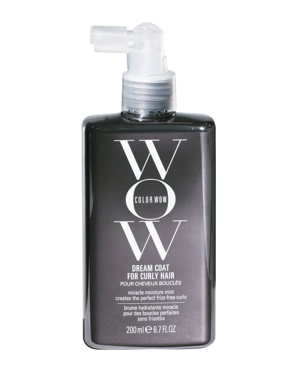 Color Wow Dream Coat for Curly Hair Primer per Capelli Ricci 200 ml