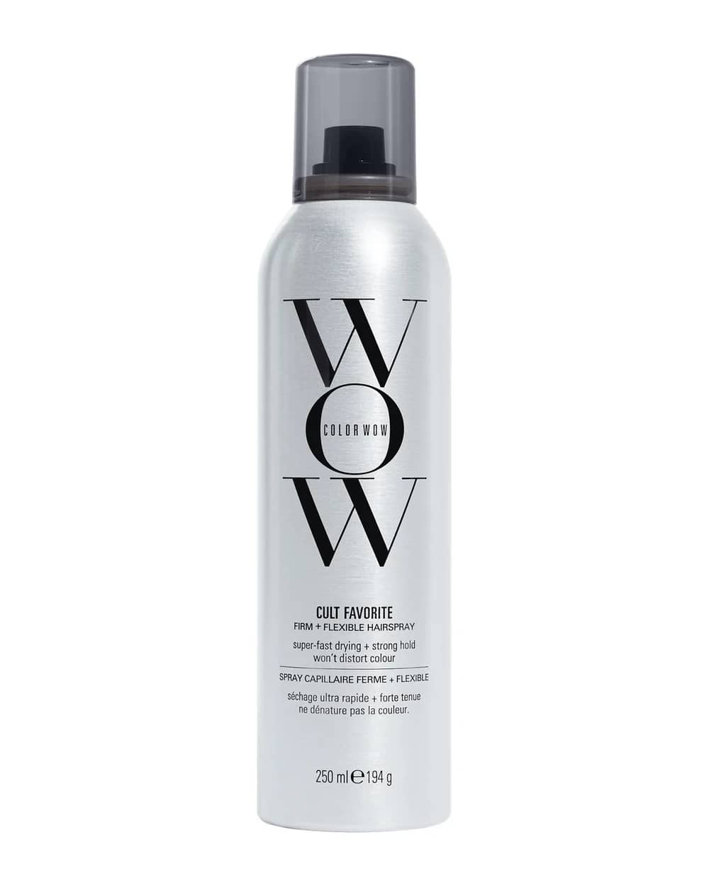Color Wow Cult Favorite Firm + Flexible Spray per Capelli 295 ml