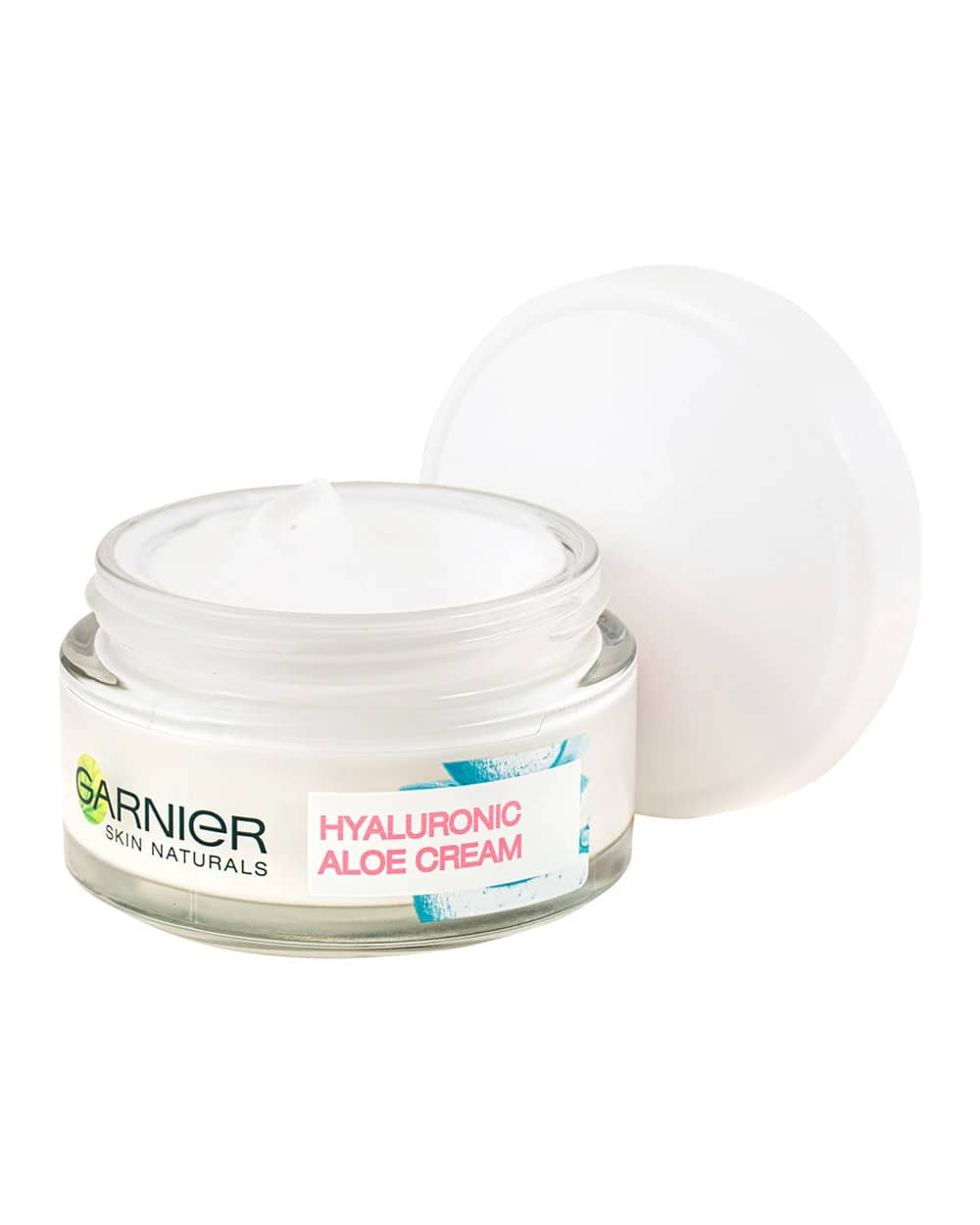 کرم آبرسان روزانه آلوئه ورا گارنیه 50ml