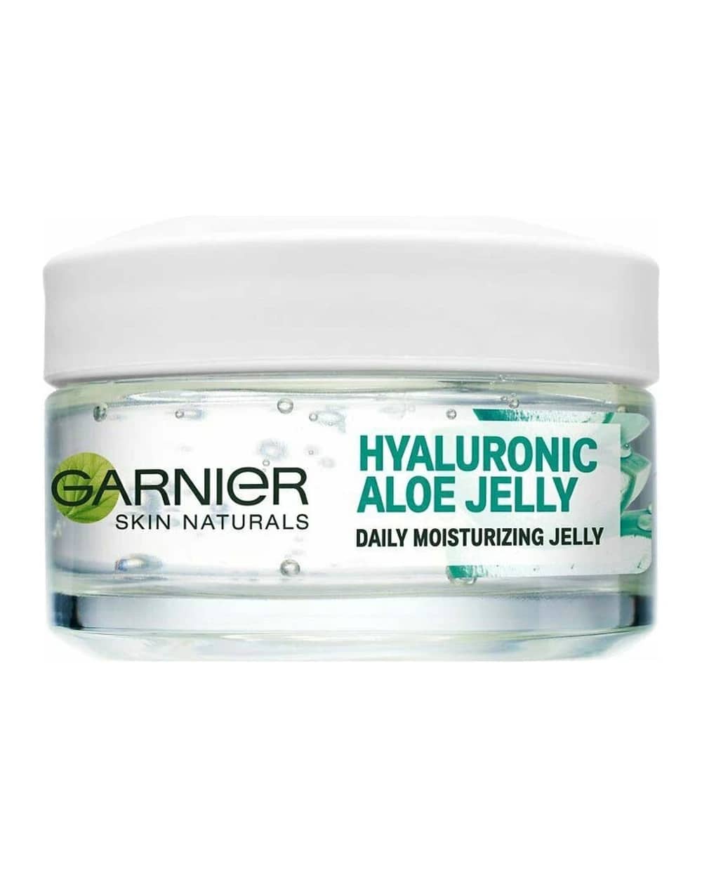 ژل آبرسان روزانه آلوئه ورا گارنیه 50ml