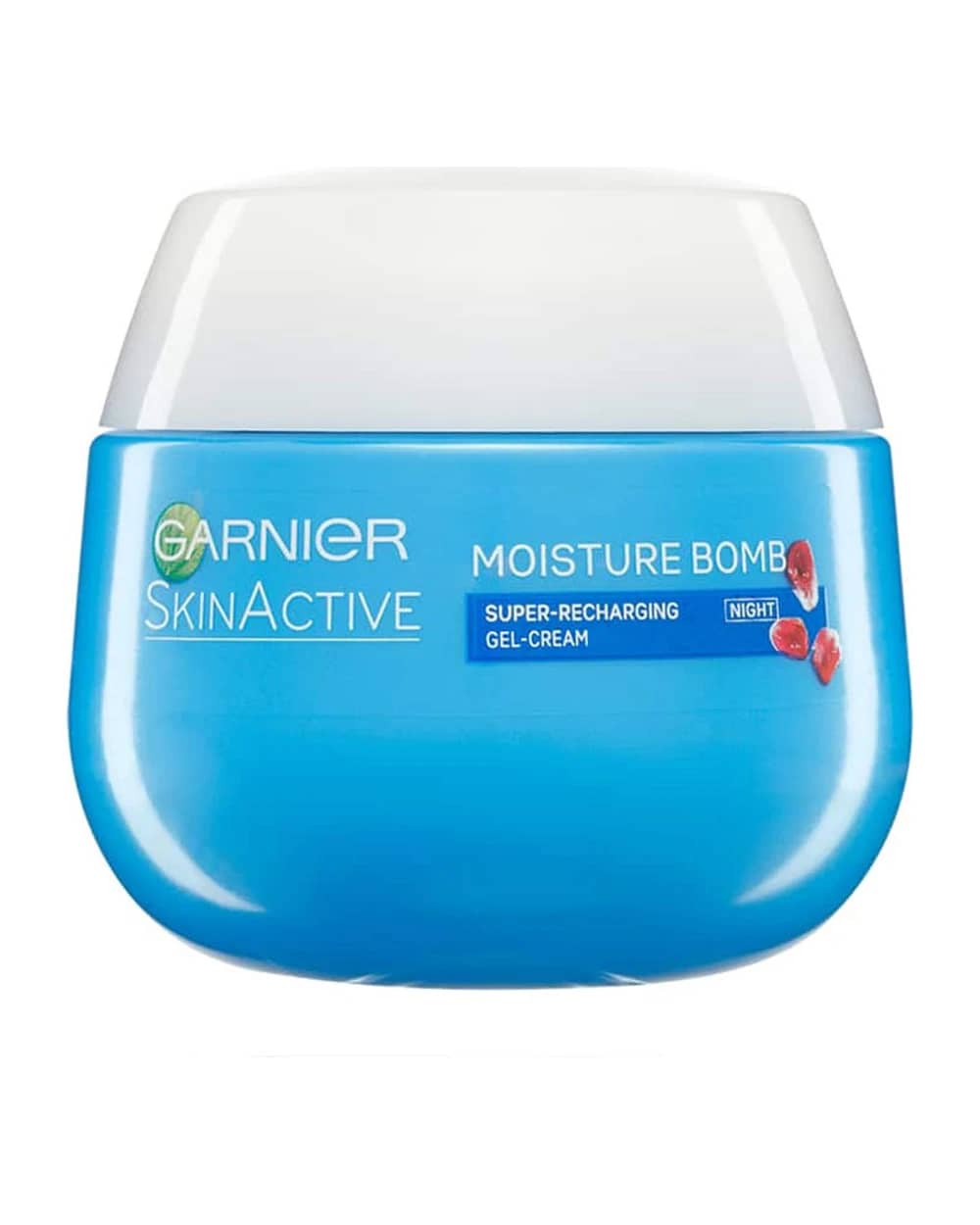 بمب آبرسان عصاره انار گارنیه 50ml