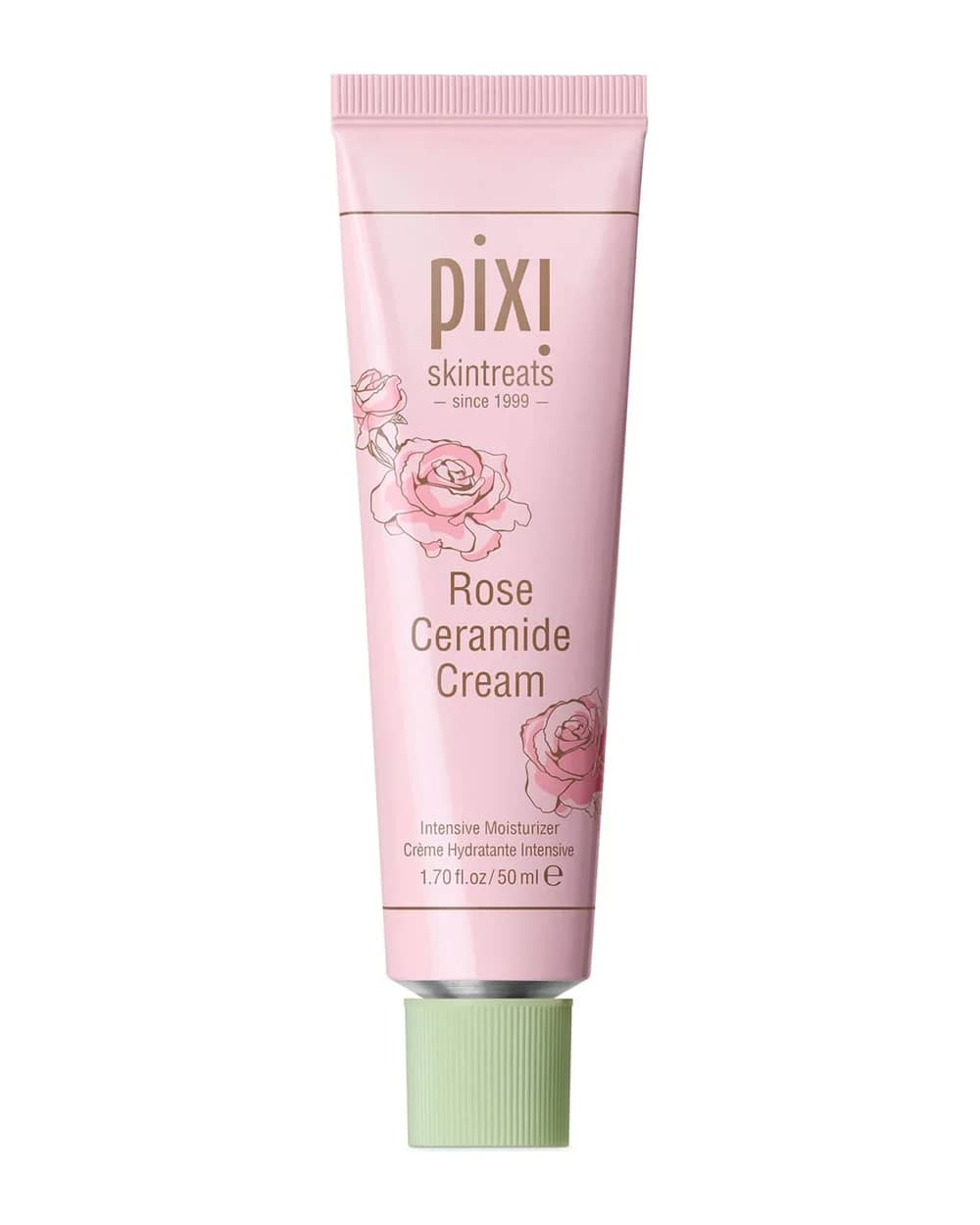 PIXI crema alla rosa e ceramidi 50 ml