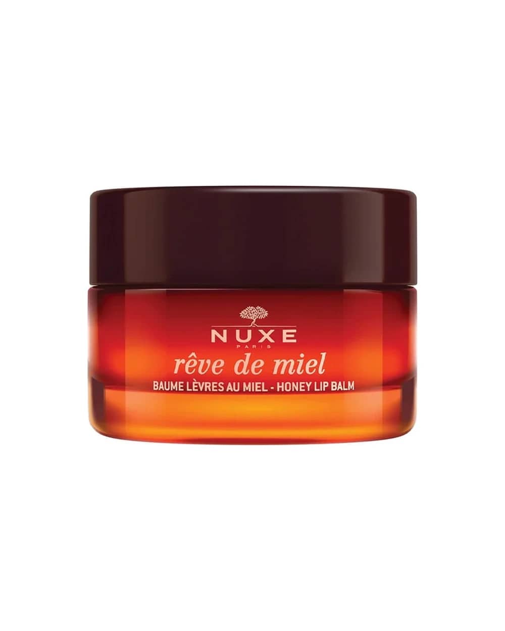 NUXE Rêve de Miel Lip Balm Nuova Formula