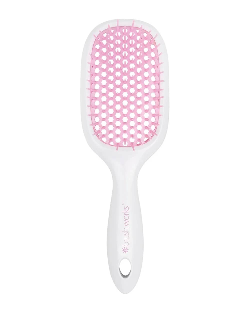 brushworks HD spazzola per capelli a nido d'ape