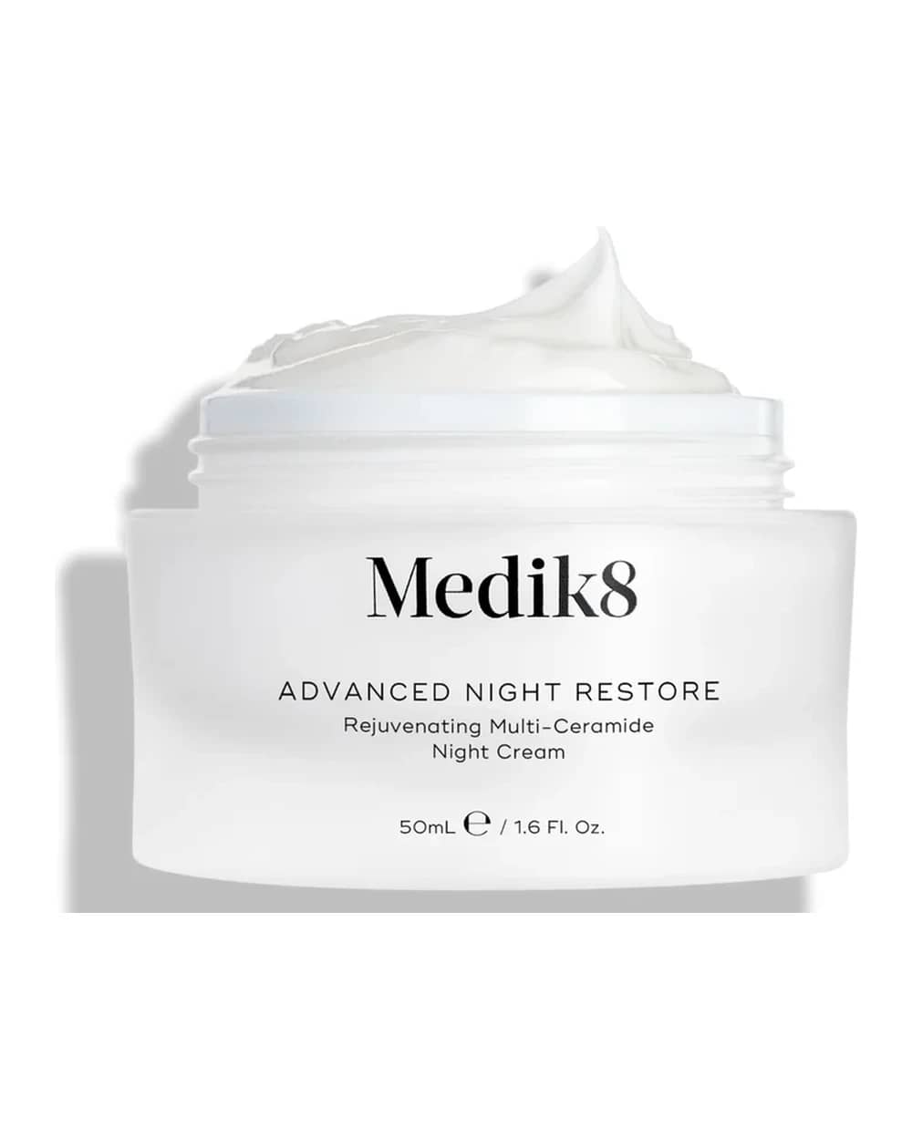 Medik8 crema notte intensiva