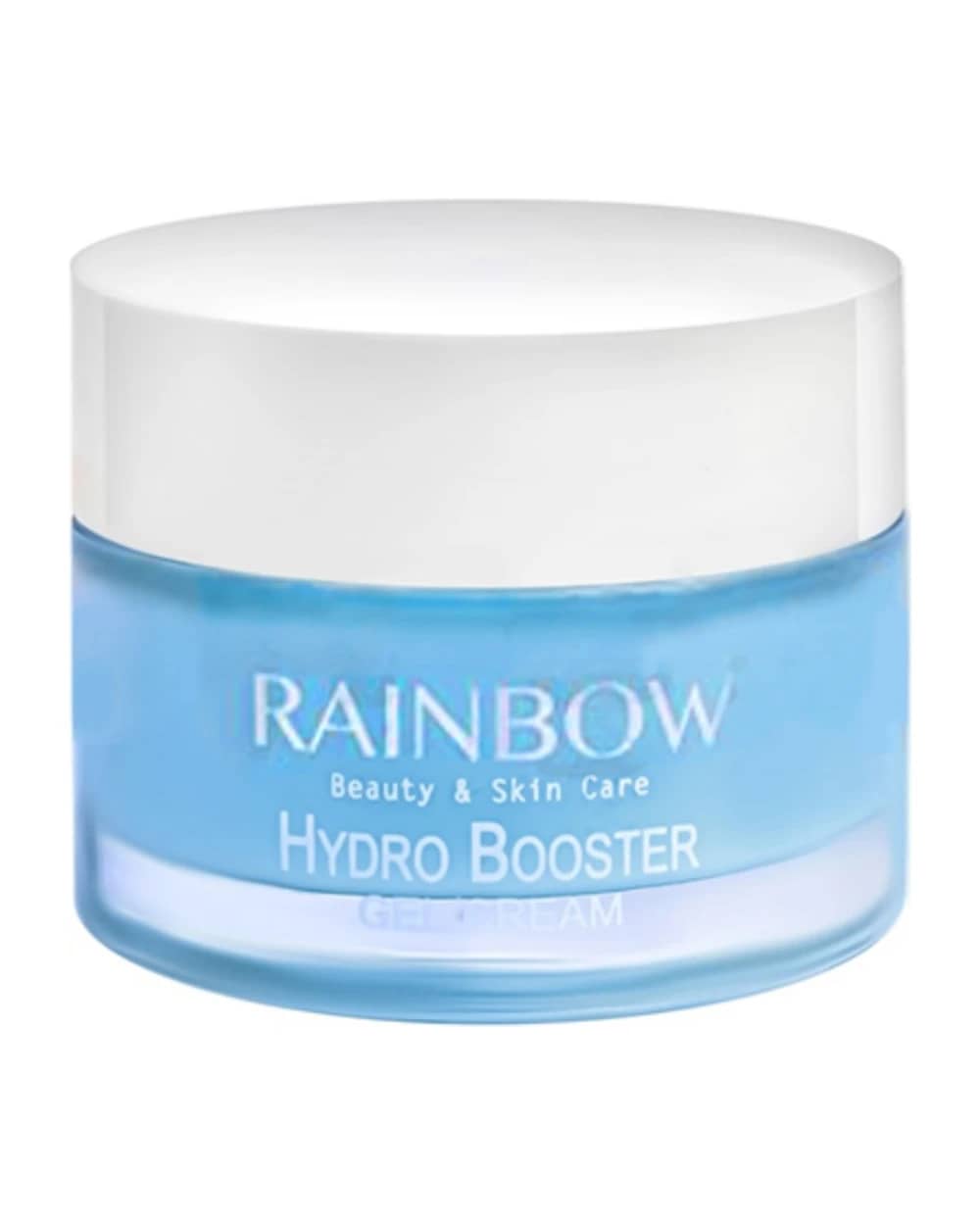 ژل کرم آبرسان پوست خشک Hydro booster رینبو 50ml
