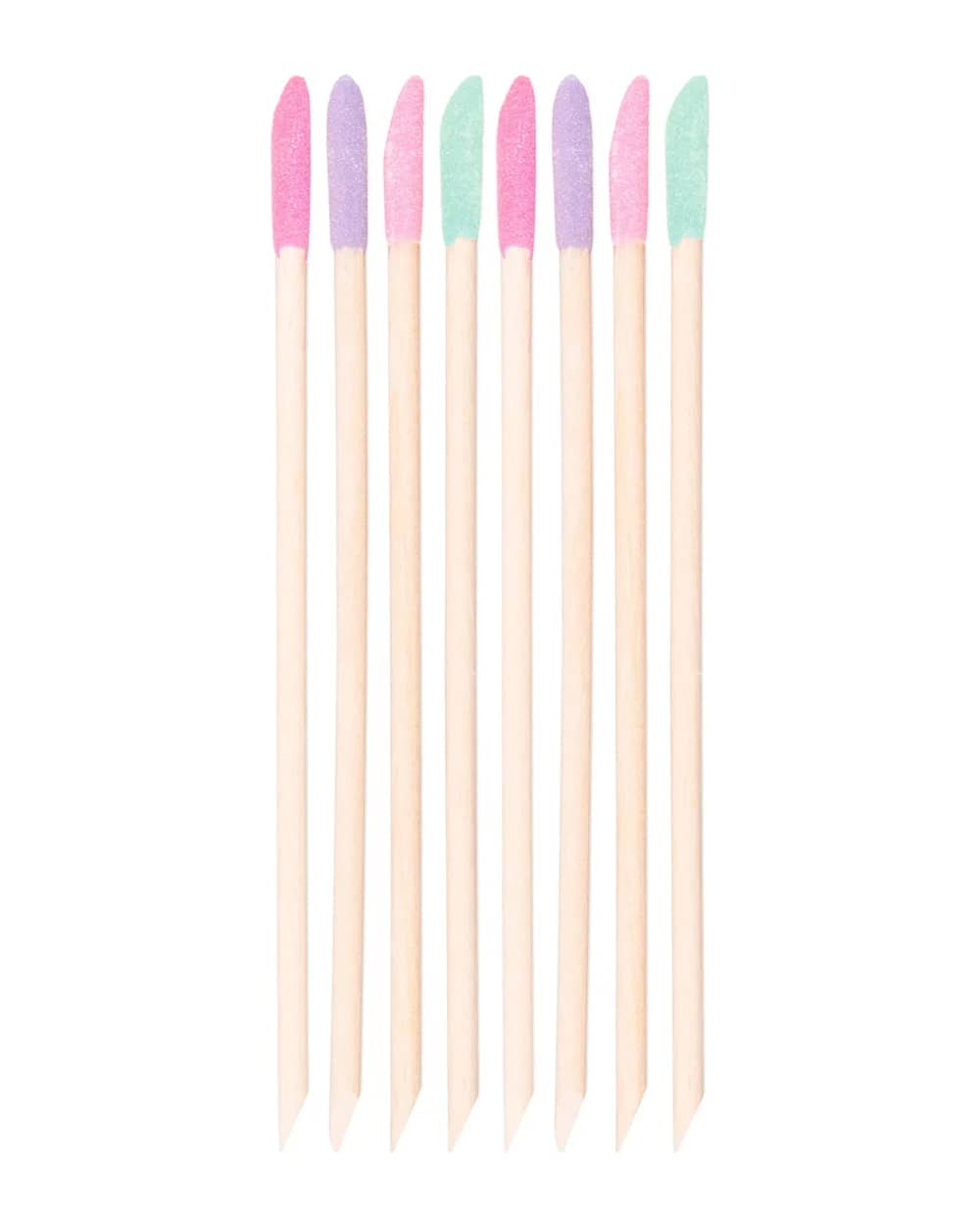 brushworks Bastoncini Spingicuticole