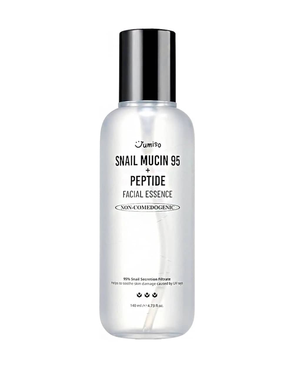 اسنس آبرسان حلزون و پپتاید جومیسو 140ml