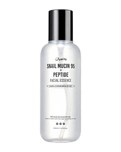 اسنس آبرسان حلزون و پپتاید جومیسو 140ml