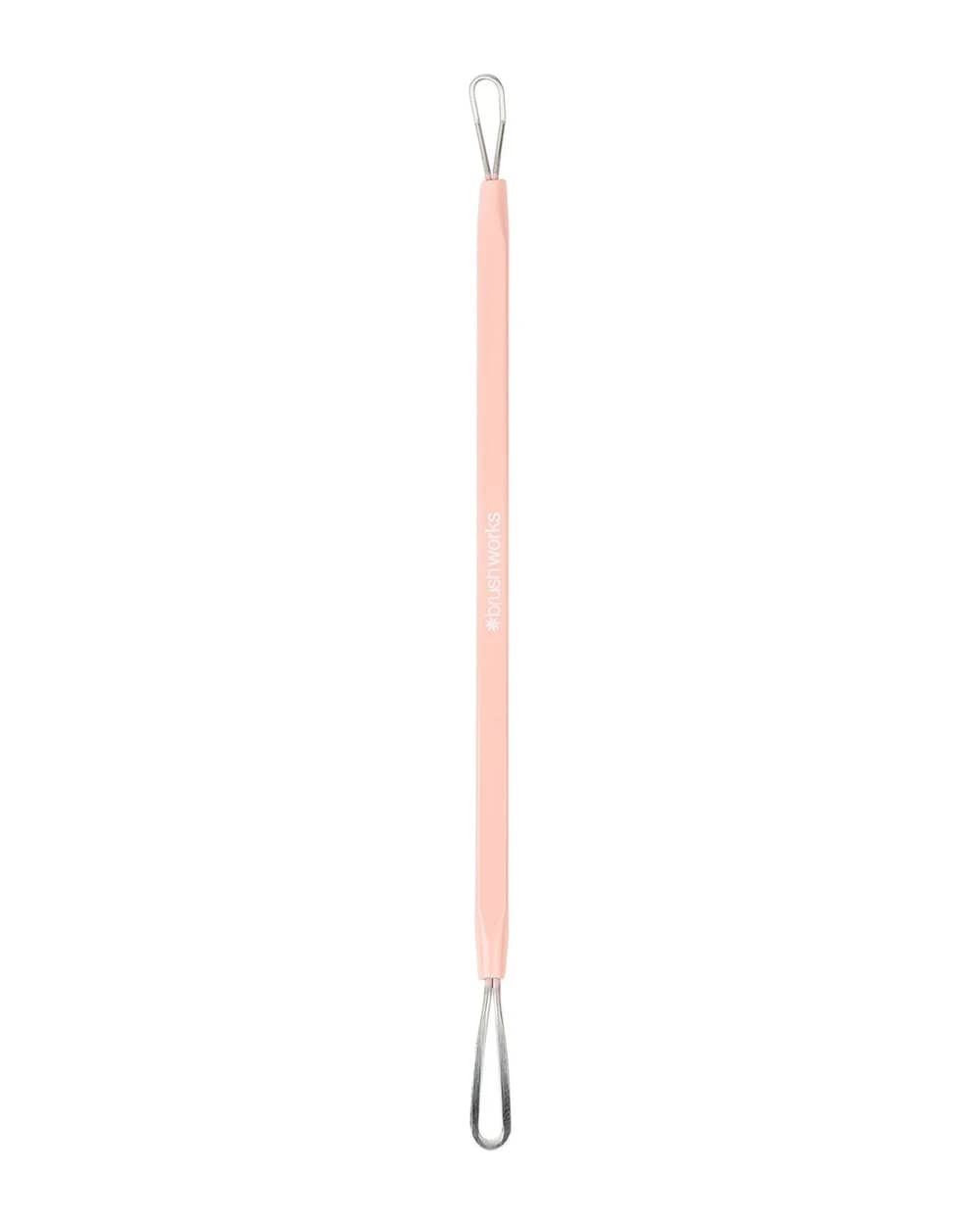 brushworks Black Head Removal Tool